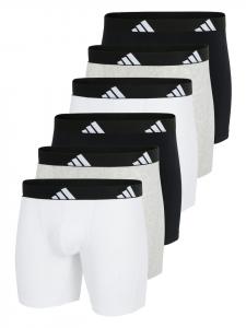 Трусы Adidas Sportswear, разноцветный