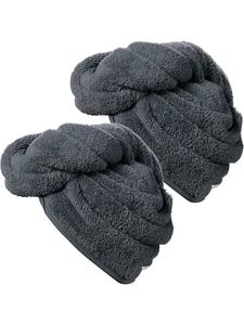 Полотенце Erwin Müller, антрацит