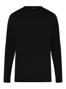 Футболка Hanro, черный