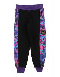 Брюки Mauna Kea, черный