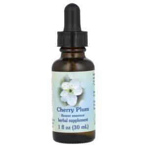 Эссенция Flower Essence Services Cherry Plum, 30 мл