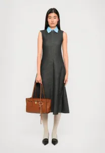 Сумка hamilton Michael Michael Kors, Brown