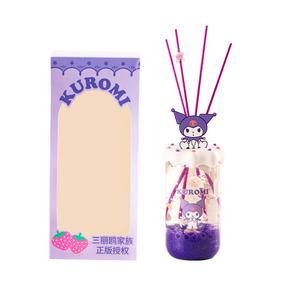 Kulomi ароматерапевтический орнамент Sanrio, фиолетовый