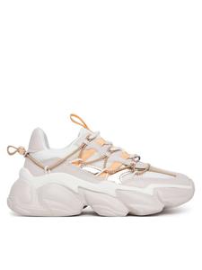 Кроссовки Spectator SM11002961 Steve Madden, белый