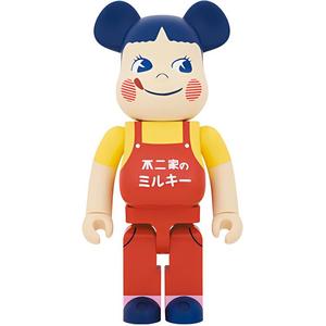 Модные фигуры Be@Rbrick, 1000％