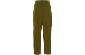 Брюки-карго мужские зеленые Timberland, зеленый