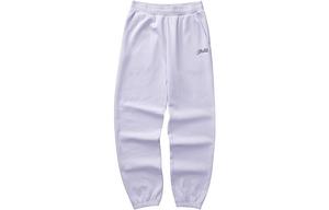 Коллекция Sports Life Вязаные спортивные брюки женские Photinia Purple/00FW Skechers