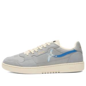 Dice lo bee bird кроссовки Axel Arigato, серый & off белый