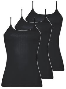 Майка Nina von C., черный