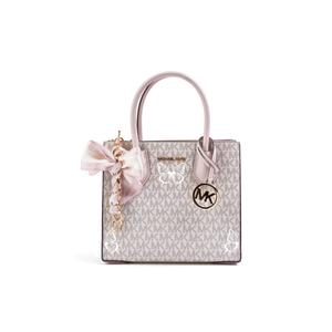 MICHAEL KORS Кожаная сумка через плечо, Butterfly Companion D