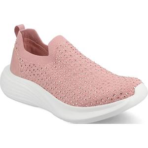 Кроссовки Linnea slip-on Journee, мультиколор
