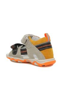 Трекинговые сандалии Profilaktyczne Bartek, цвет Szary