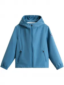 Куртка Pacific Two Layers Woolrich, синий
