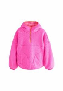 Джемпер Next Fleece jumper, Pink