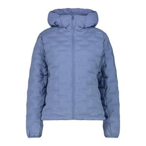 Женская куртка CMP с капюшоном и фиксатором 34Z7216