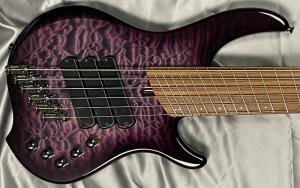 Басс гитара Dingwall Combustion