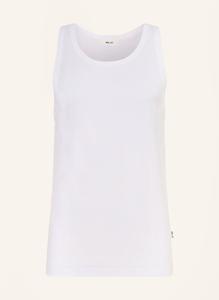 Майка, Мик Nn.07, белый