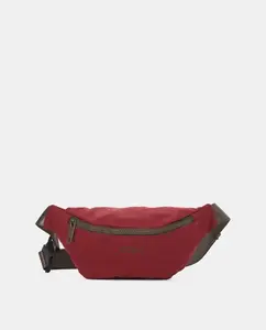 Поясная сумка KCB Balloon Kcb, красный