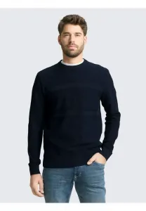 Джемпер Tom Tailor, Sky Captain Blue