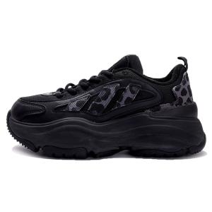 Adidas Originals OZGAIA Bubble Jellyfish, Gray Black Panther, устойчивые к истиранию, увеличивающие рост, низкие