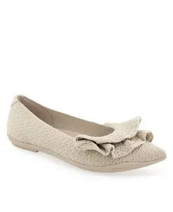 Женские туфли-лодочки Damira с острым носком Aerosoles, коричневый/бежевый