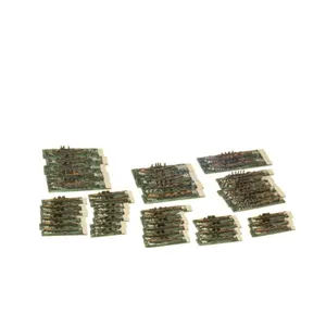 Русско-японский - Россия, Дальневосточный флот Порт-Артур 19, Figurehead Ships - Pre-WWI (1:6000) (Noble Miniatures)