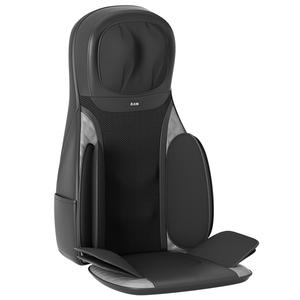 Массажер электрический автоматический для всего тела tuina многофункциональный am69 CHIGO, светло-черный