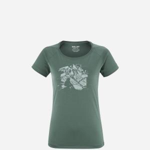 MILLET Женская футболка TANA