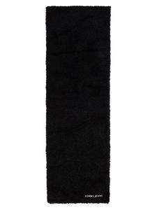 Шарф Tommy Jeans, черный
