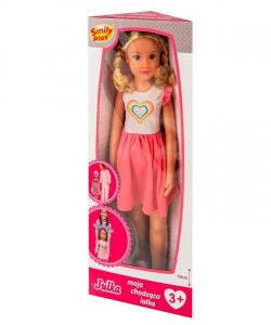 Ходячая кукла Sp83932 Smily Play