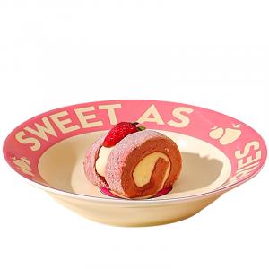 Наборы посуды Disney, 8-Inch Deep Dish