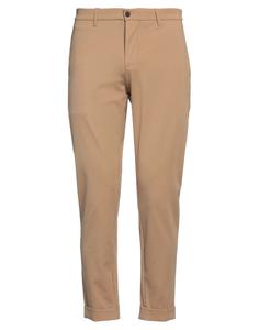 Брюки 0/Zero Construction, коричневый