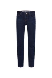 Повседневные джинсы Soccx RO:MY, Dark blue