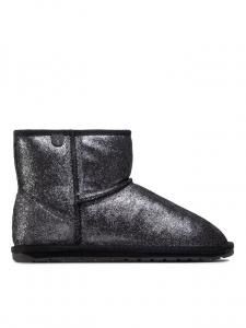 Зимние ботинки EMU Australia, черный