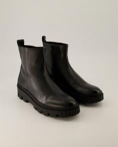 Ботильоны Gabor Klassische n, черный