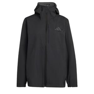 ADIDAS TERREX Куртка Outdoor 'Multi 2.5' в черном цвете