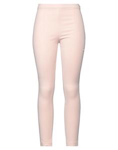 Брюки Patrizia Pepe, розовый