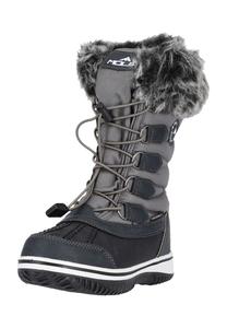 Зимние ботинки Rabon с водонепроницаемым верхом MOLS, цвет 1040 Smoked Pearl