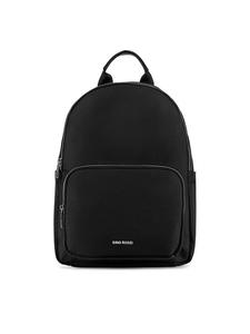 Рюкзак GIN-M-001-07 Gino Rossi, черный