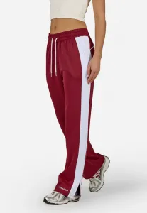 Спортивные штаны martera Pegador, Burgundy Red