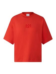 BOGNER Футболка 'Dayna' в красном цвете