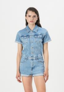 Комбинезон ONLCASTEL PLAYSUIT ONLY, цвет Light Blue Denim