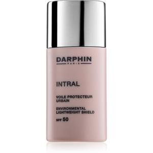 Darphin Intral Lightweight Shield SPF50 защитный крем для лица SPF 50 30 мл