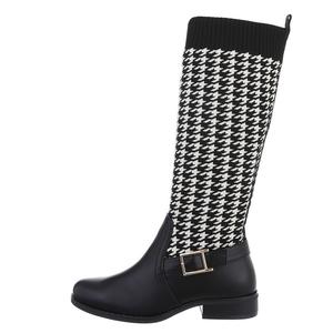 Ботинки Ital Design Stiefel, черный