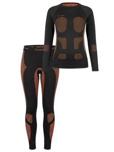 Normani Базовый слой в оранжевом