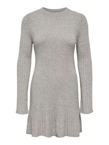 Вязаное платье ONLY, Light grey