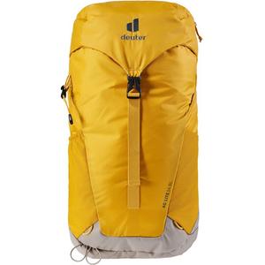 Рюкзак ac lite 14 sl Deuter, цвет curry-pepper