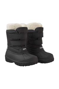 Детские зимние ботинки Konkari Reima, черный