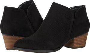 Ботинки LifeStride Blake, черный