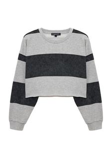 Толстовка No Matter What, черный